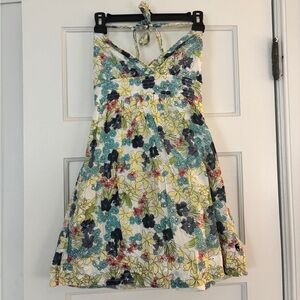 Y2K Abercrombie Dress